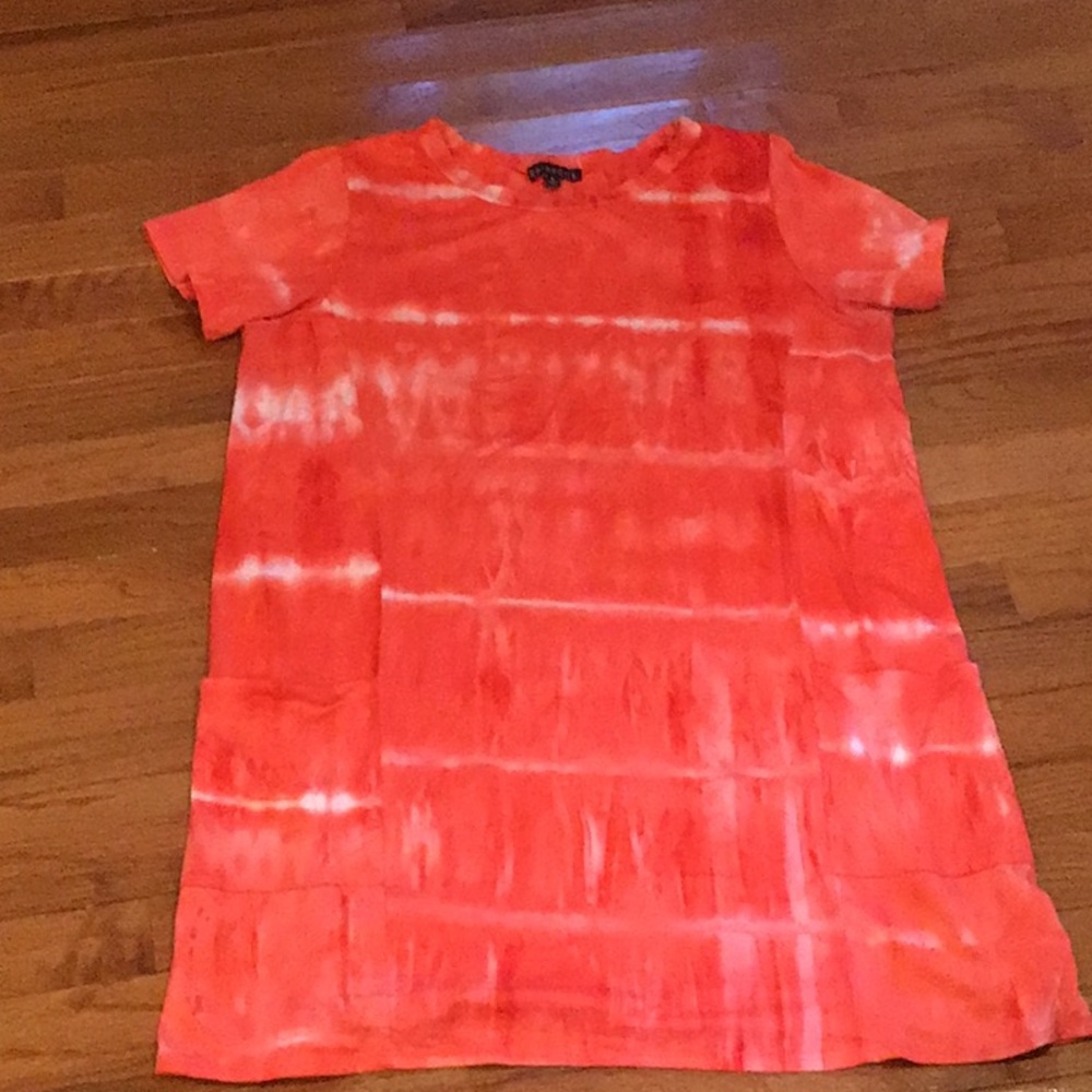 Cover-up / Dress